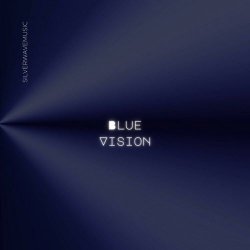 Silverwavemusic - Blue Vision (2023)