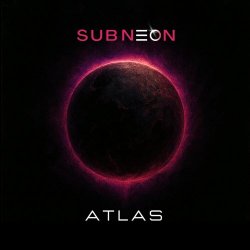 Sub Neon - Atlas (2025) [Single]