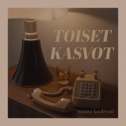 Toiset Kasvot - Muista Kuolevasi (2026) [EP]