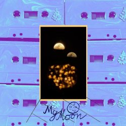 Fir Cone Children - My Moon (2026) [Single]