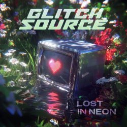 GLITCHSOURCE - Lost In Neon (2026) [Single]