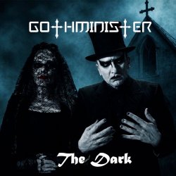 Gothminister - The Dark (2026) [EP]