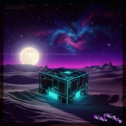 Sub Morphine - Monolith (2026) [EP]