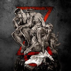 Bloodred Hourglass - After The Burial (2026) [EP]