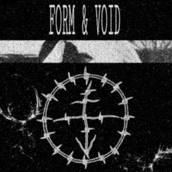 Form And Void - Alone And Unafraid (2026)