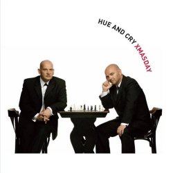 Hue And Cry - Xmasday (2010)