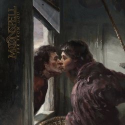 Moonspell - Cross Your Heart (2026) [Single]