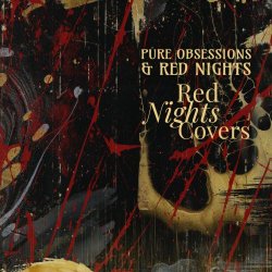 Pure Obsessions & Red Nights - Red Nights Covers (2026) [EP]