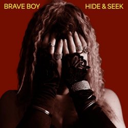 Brave Boy - Hide And Seek (2025) [Single]