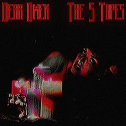 Dear Omen - The S Tapes (2024) [EP]