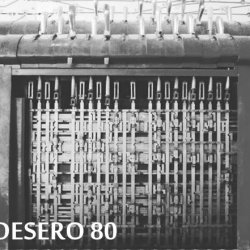 Desero 80 - All You Need (2017) [EP]