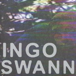 Ingo Swann - Ignorant Pos (2024) [Single]