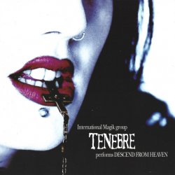 Tenebre - Descend From Heaven (2002) [EP]