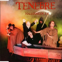 Tenebre - Halloween (1997) [EP]