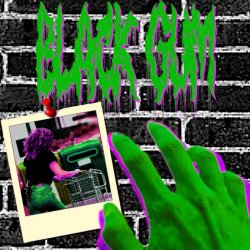 Theseeyesradiate - Black Gum (2026) [EP]