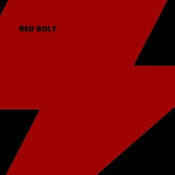 Theseeyesradiate - Red Bolt (2025) [EP]