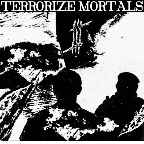 VA - Terrorize Mortals (2021)