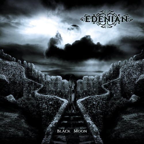Edenian - Black Moon (2026)