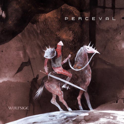 Wulfsige - Perceval (2026)