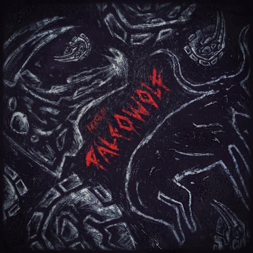 Paleowolf - Mataar (2026)
