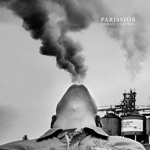 Parissior - Human Control (2026)