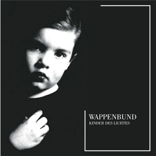 Wappenbund - Kinder Des Lichtes (2004)