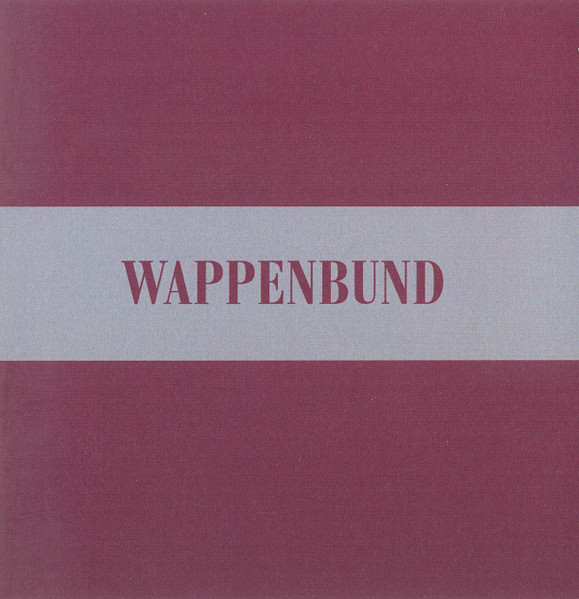 Wappenbund - Live In Yverdon (2013)