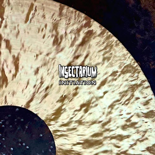 Insectarium - Initiation (2026)
