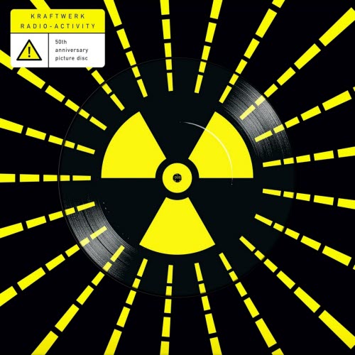 Kraftwerk - Radio-Activity (50th Anniversary Edition) (2026)