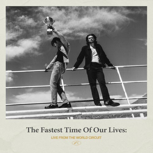 Fly By Midnight - TFTOOL: Live From The World Circuit (2026)