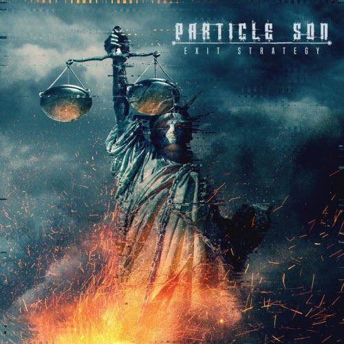 Particle Son - Exit Strategy (2018)