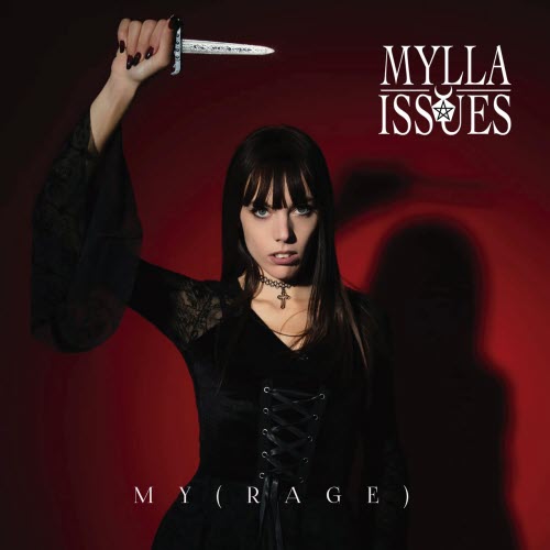 Mylla Issues - My(Rage) (2026)