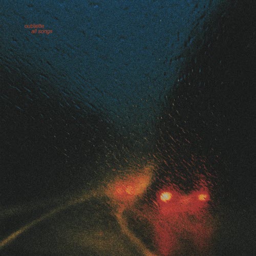 Oubliette - All Songs (2026)