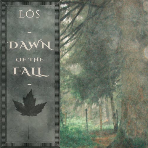 EÔS - Dawn Of The Fall (2026)