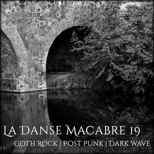 VA - La Danse Macabre 19 (2026)