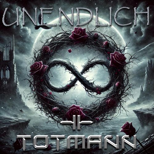 Totmann - Unendlich (2025)