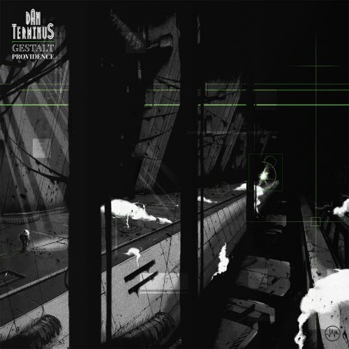 Dan Terminus - Gestalt Providence (2026)