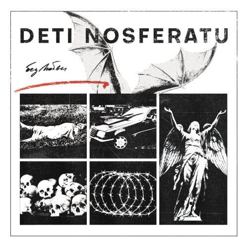 Deti Nosferatu - Без Любви (2026)