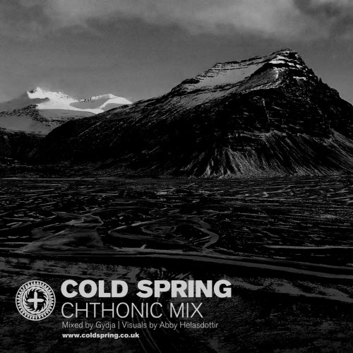 Gydja - Cold Spring Chthonic Mix (2025)
