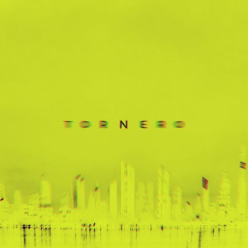 Julio Tornero - Love (2026)