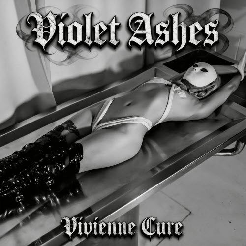 Vivienne Cure - Violet Ashes (2026)