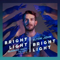 Bright Light Bright Light - Running Back To You (Maximum Drama Mix) (2026) [Single]
