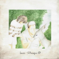 Lauer - S-Paragus (2024) [EP]