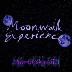 Moonwalk Experience - Am-Fetamin (2026) [Single]