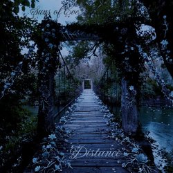 Suns Of Eve - Distance (2026) [Single]