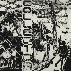 Collector - Knowing Only Defeat (2026)