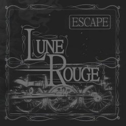 Lune Rouge - Escape (2026)