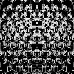 Rise 1969 - Magnetic Beast (2022) [EP]
