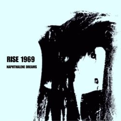 Rise 1969 - Naphthalene Dreams (2026) [EP]