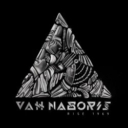 Rise 1969 - Vah Naboris (2021) [EP]
